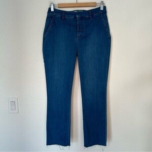 Frank & Eileen Wicklow The Italian Chino Italian Performance Denim 1977 Wash 6